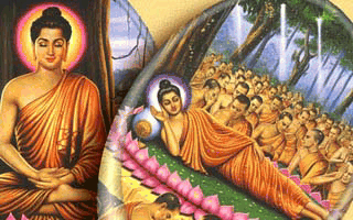 Intelligence is the ability to ascertain the essential teachings of Shakyamuni Buddha behind Jesus Christ's borrowed words.